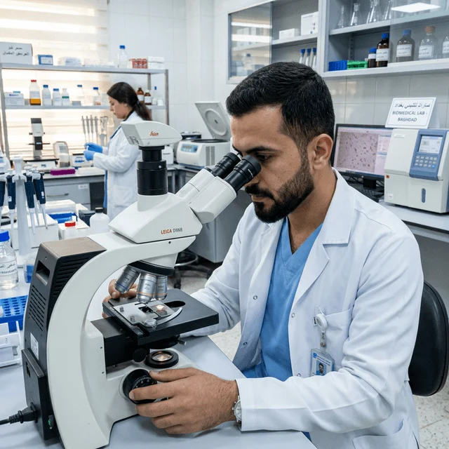 Lab
