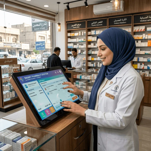 Pharmacy